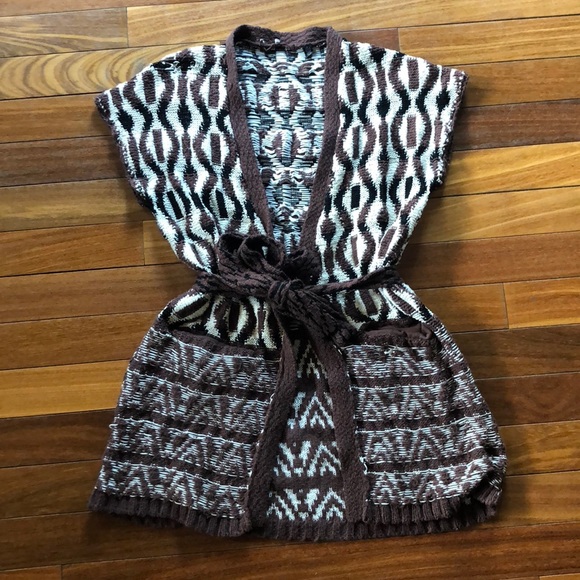 Anthropologie Sweaters - Knitted & Knotted pull over sweater